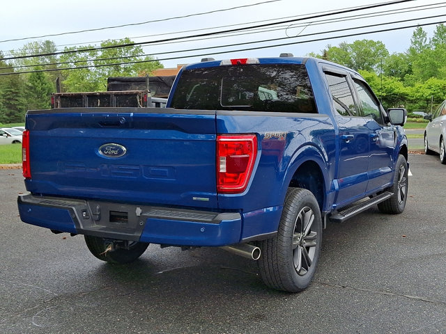 Certified 2023 Ford F150 XLT w/ Equipment Group 302A High AWD/4WD image 10