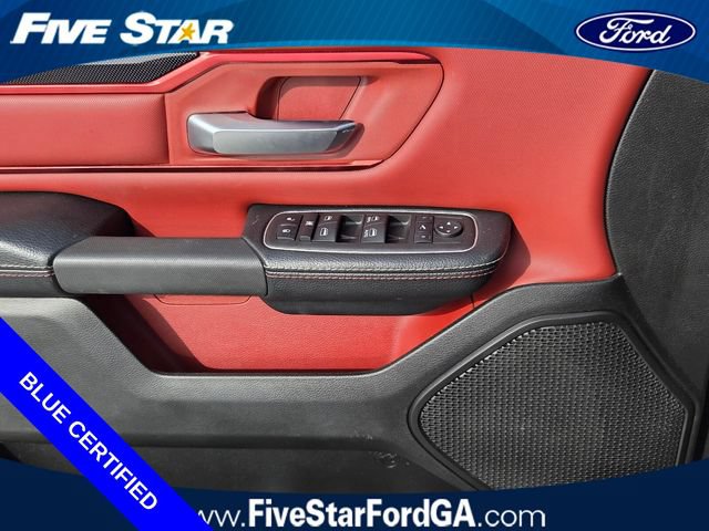 Used 2022 RAM 1500 Rebel w/ Rebel Level 2 Equipment Group AWD/4WD image 25