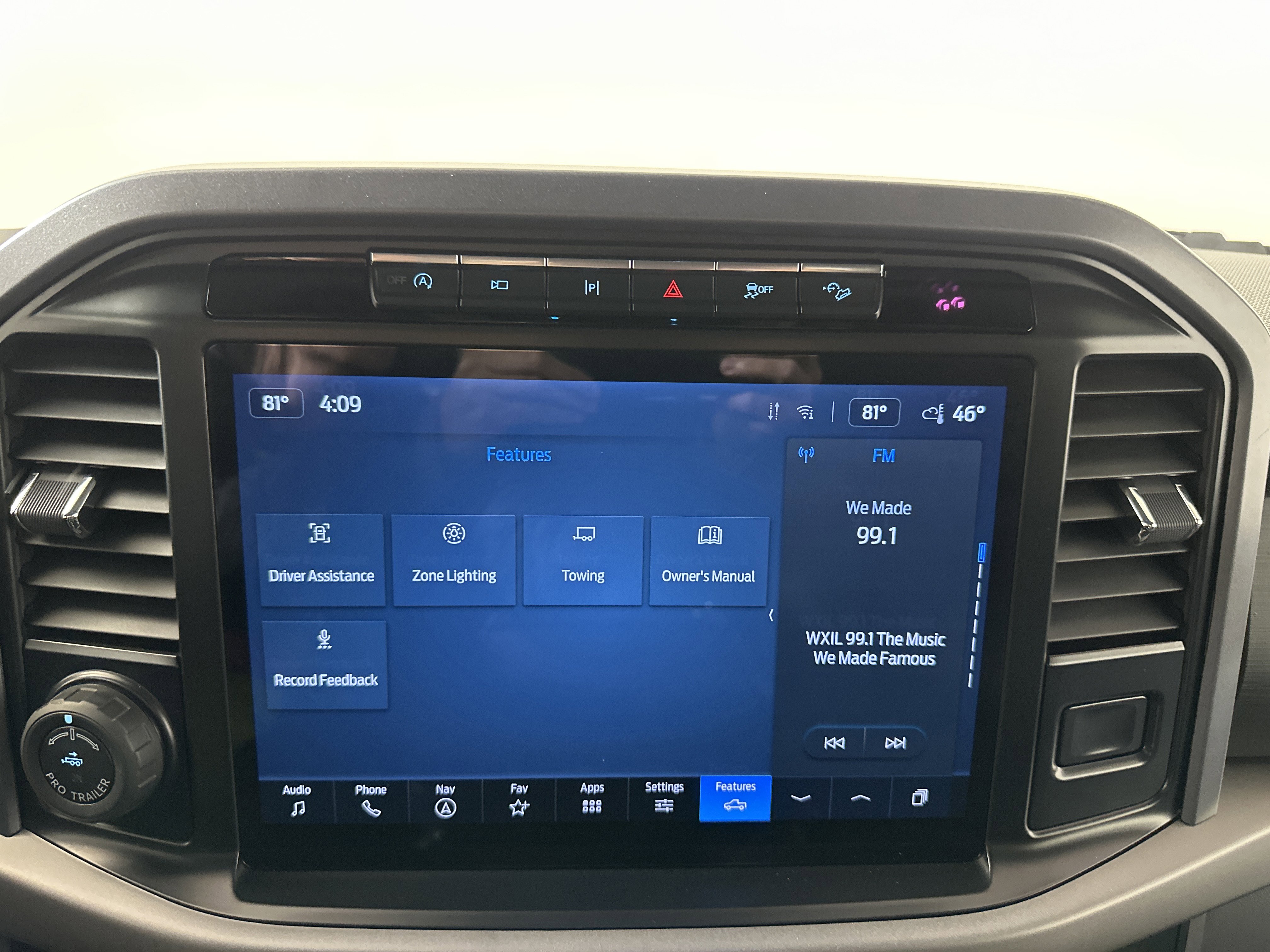 Certified 2024 Ford F150 XLT w/ Equipment Group 302A MID image 19