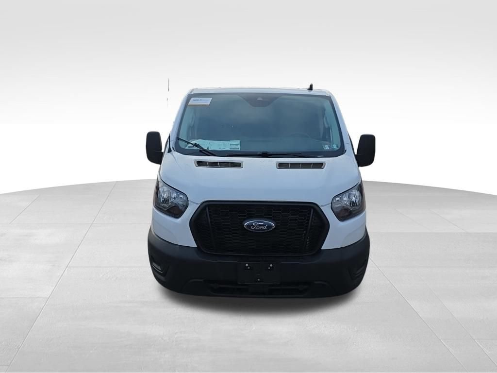 Certified 2023 Ford Transit 150 Low Roof image 8