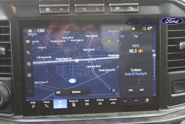 Certified 2023 Ford F250 Lariat w/ Lariat Ultimate Package image 18