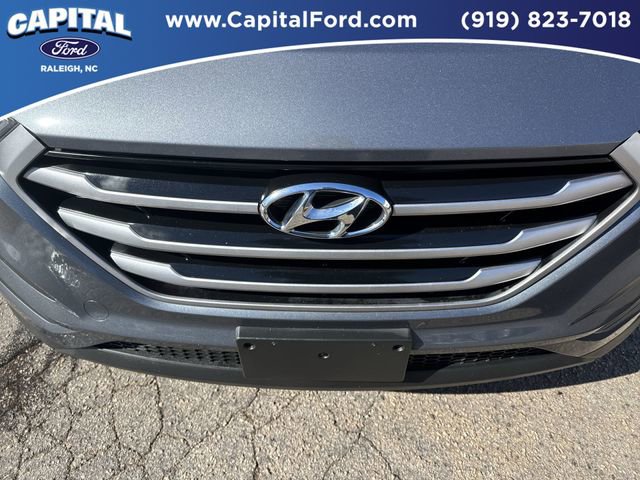 Used 2018 Hyundai Tucson SE image 10
