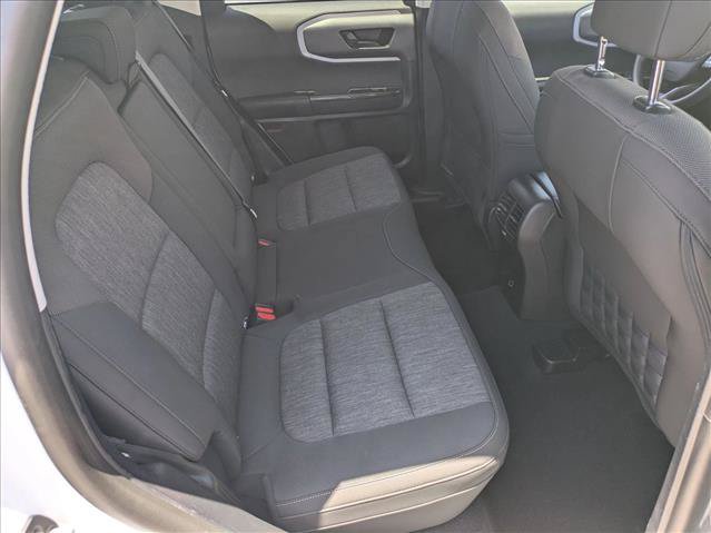 Certified 2023 Ford Bronco Sport Big Bend AWD/4WD image 19