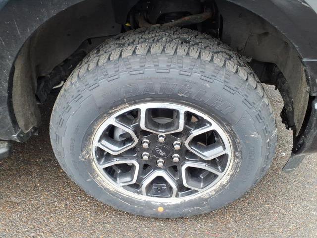 Certified 2023 Ford F150 XLT w/ Equipment Group 302A High image 7