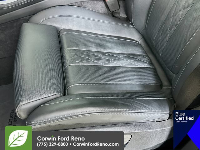 Used 2024 BMW X5 xDrive50e w/ Executive Package AWD/4WD image 23