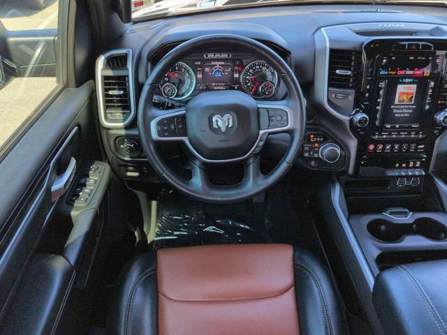 Used 2020 RAM 1500 Big Horn AWD/4WD image 16