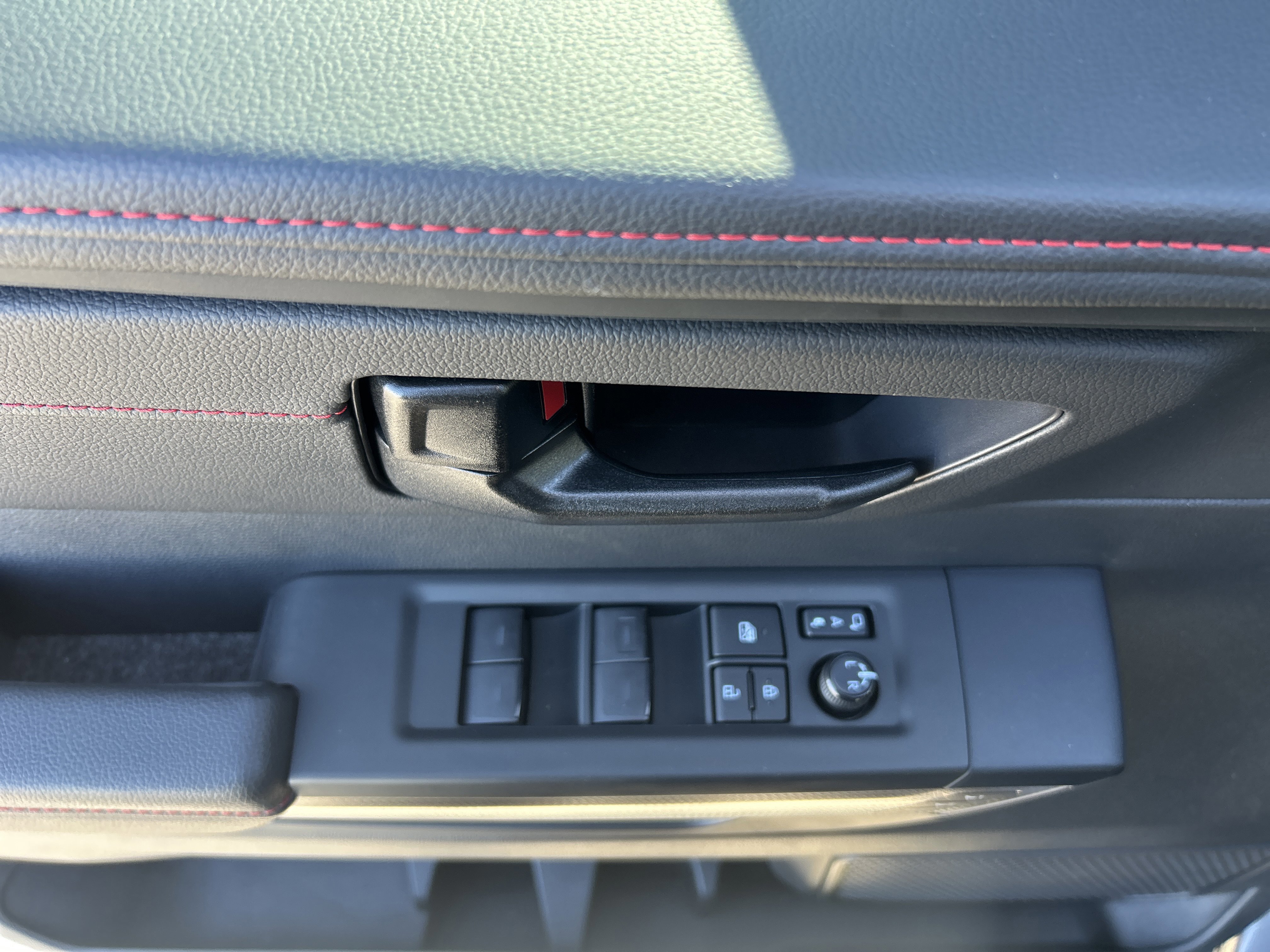 Used 2024 Toyota Sequoia TRD Pro image 14