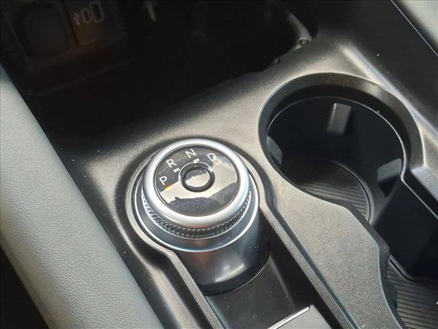 Certified 2025 Ford Explorer Active RWD image 12