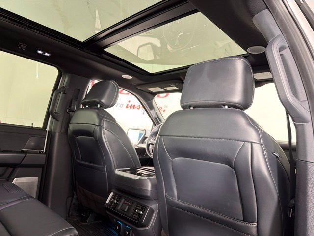 Certified 2023 Ford F150 Raptor w/ Raptor 37 Performance Package AWD/4WD image 38