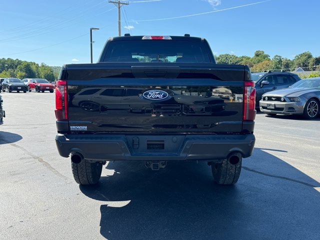 Certified 2026 Ford F150 STX w/ Equipment Group 201A FX4 AWD/4WD image 5