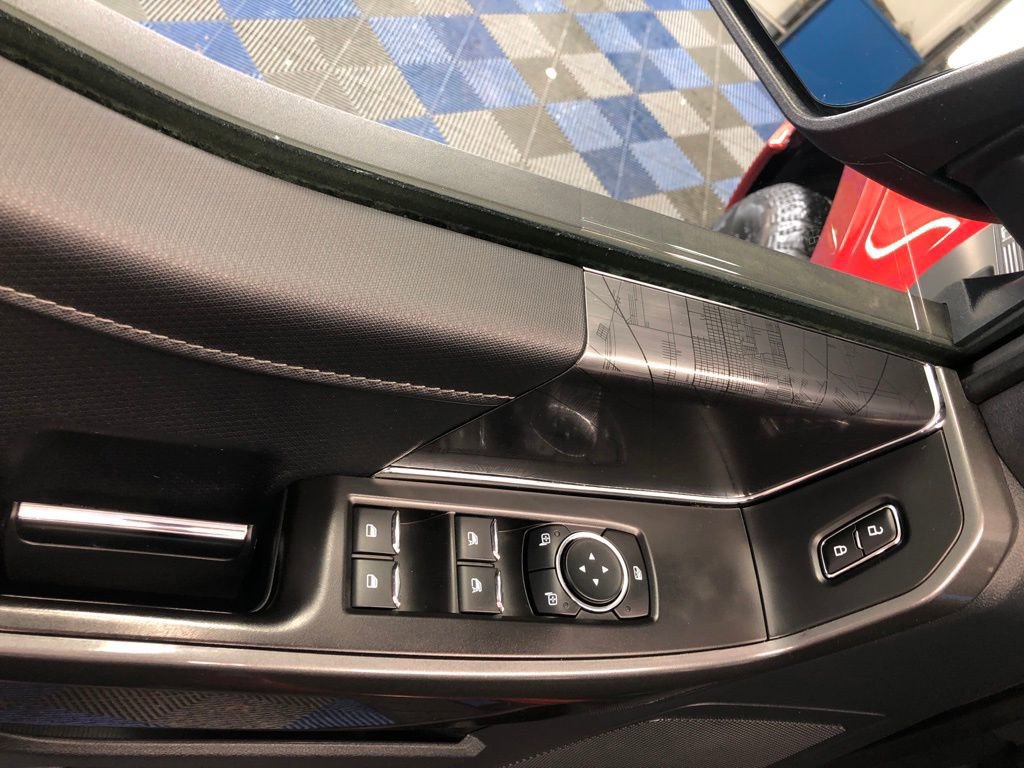 Certified 2023 Ford F150 XLT w/ Equipment Group 302A High image 25