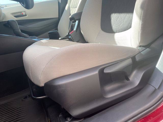 Used 2022 Toyota Corolla LE FWD image 13