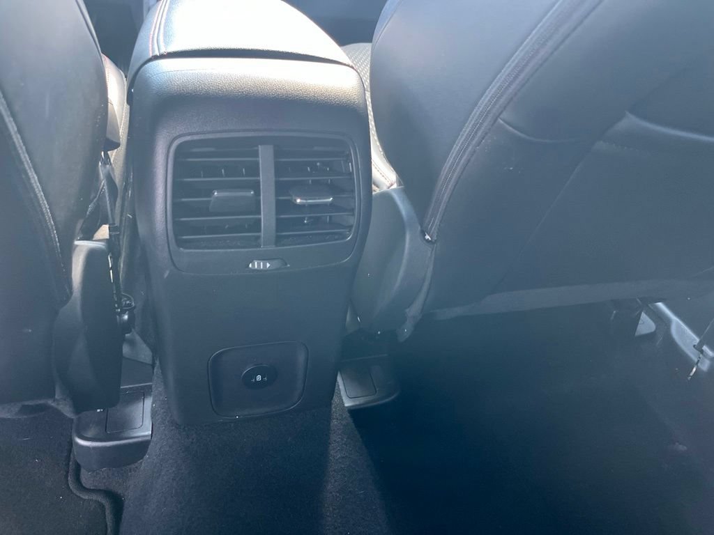 Certified 2025 Ford Escape ST-Line FWD image 10