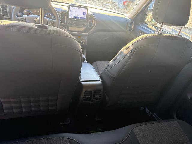 Certified 2023 Ford Bronco Sport Big Bend image 12