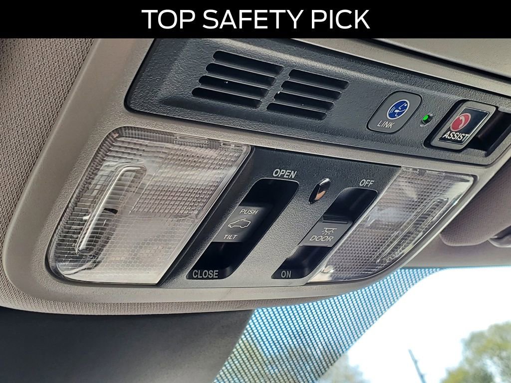 Used 2023 Honda Odyssey Elite image 29