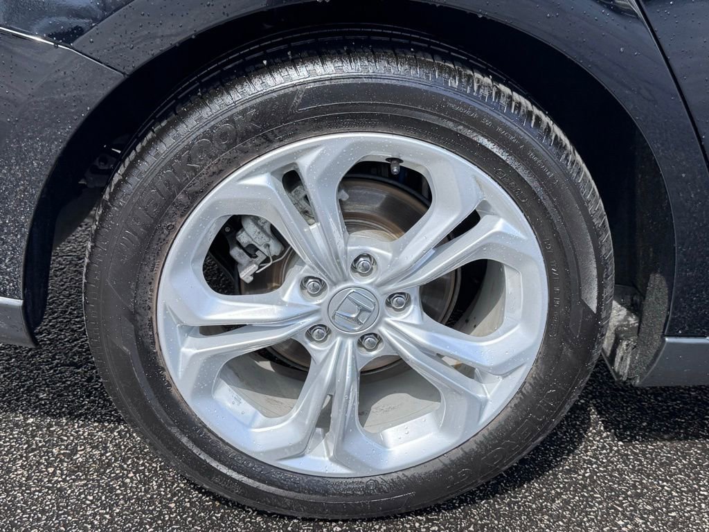 Used 2024 Honda Accord LX image 41