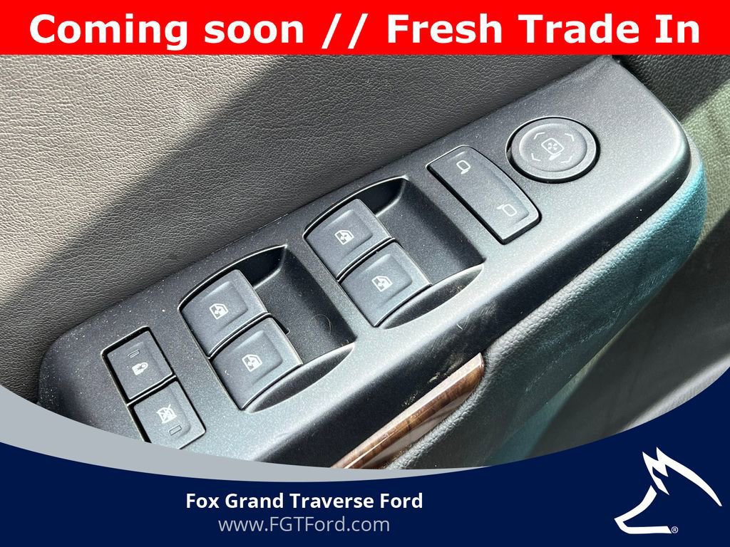 Used 2019 Chevrolet Tahoe LS w/ Max Trailering Package image 19