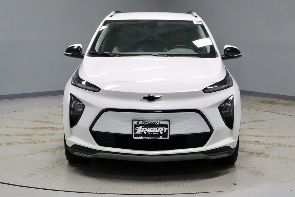 Used 2023 Chevrolet Bolt EUV Premier image 8