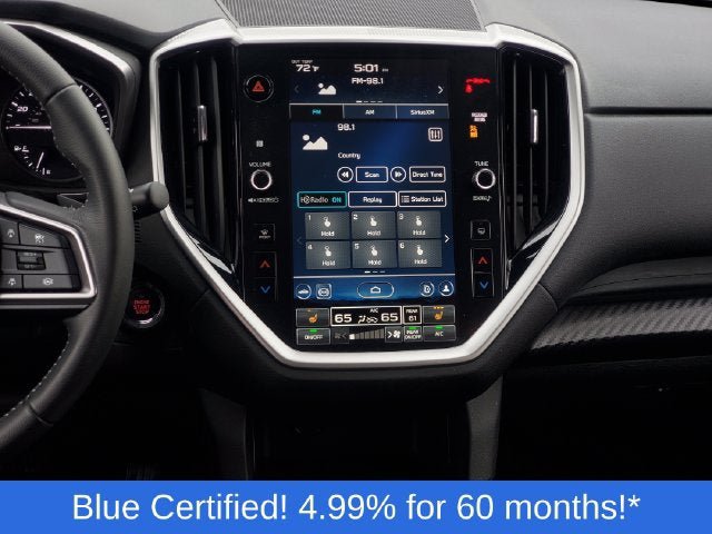 Used 2024 Subaru Ascent Premium w/ Convenience Package AWD/4WD image 24