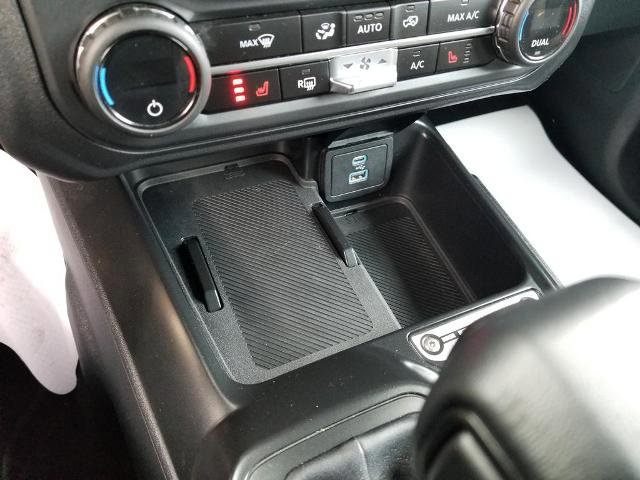 Certified 2025 Ford Bronco Big Bend AWD/4WD image 26