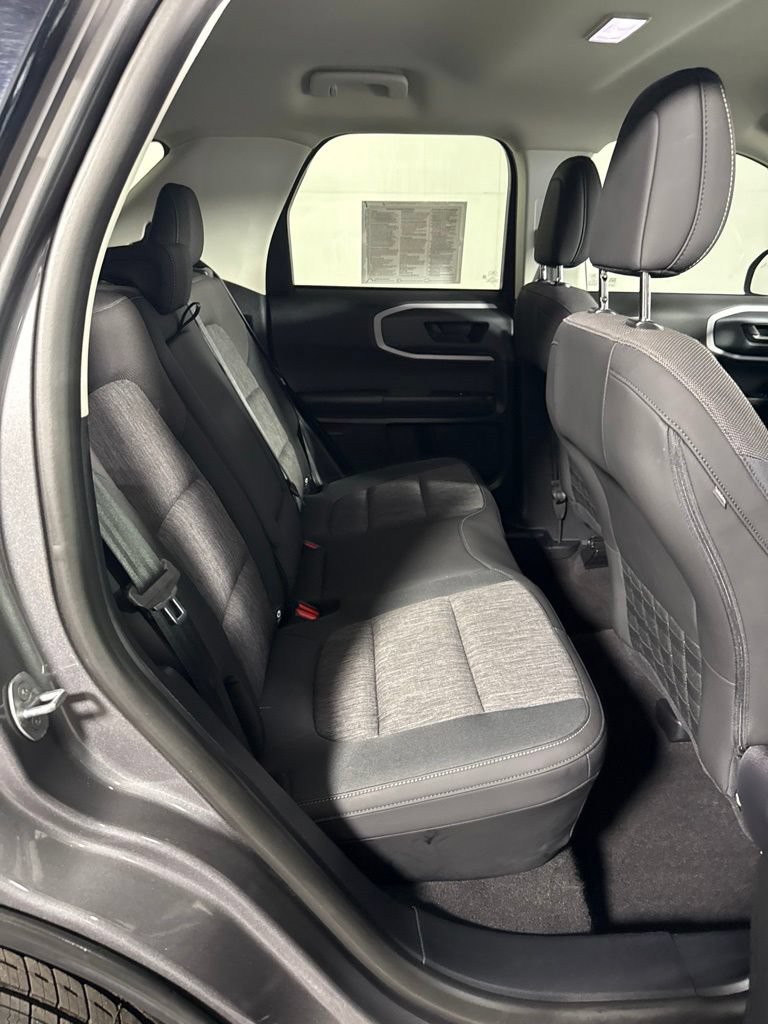 Certified 2023 Ford Bronco Sport Big Bend AWD/4WD image 17