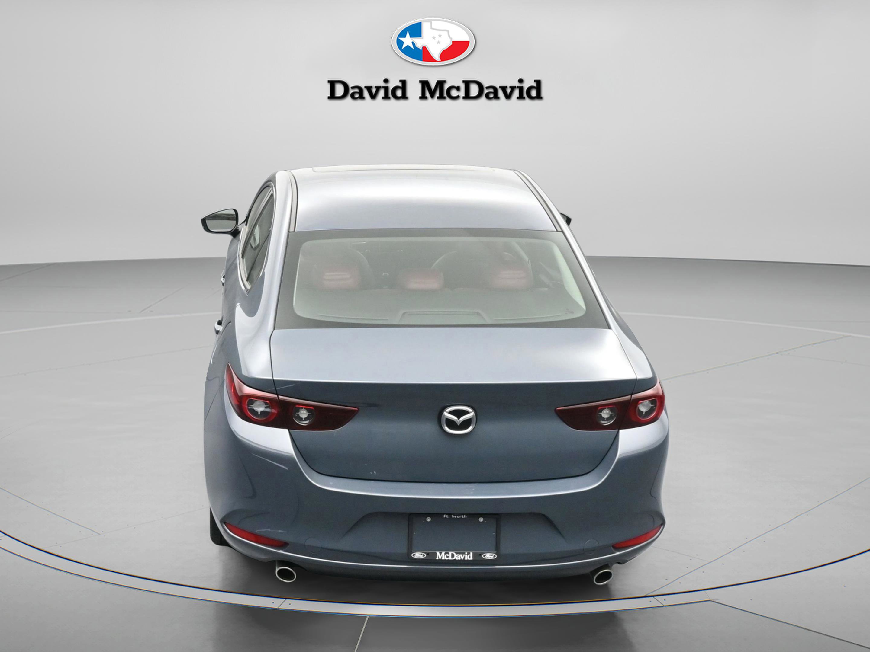 Used 2024 MAZDA MAZDA3 s image 14