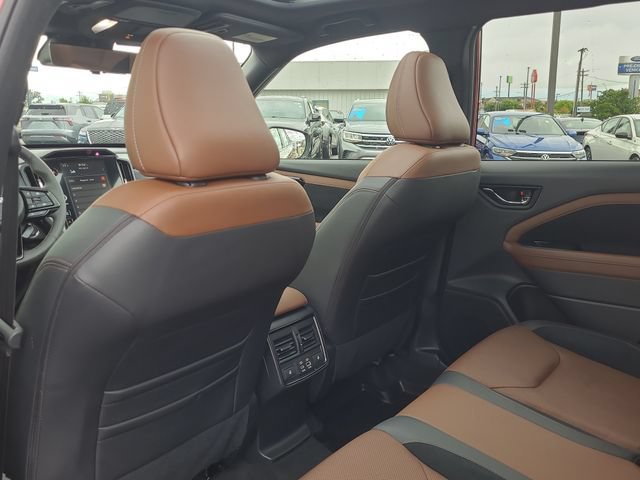 Used 2025 Subaru Forester Touring AWD/4WD image 12