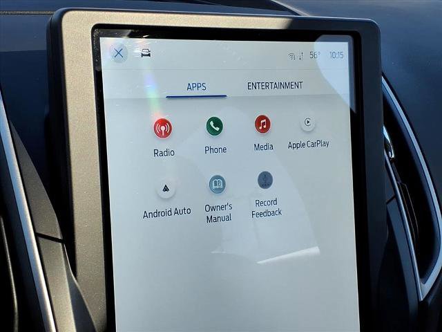 Certified 2023 Ford Edge SEL w/ Convenience Package image 14