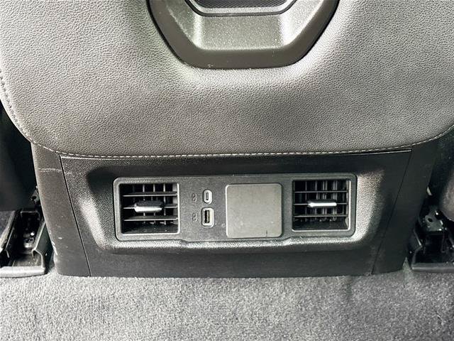 Used 2025 Chevrolet Silverado 1500 Custom w/ Turbomax Blackout Package RWD image 25