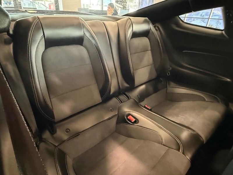 Certified 2020 Ford Mustang Shelby GT350 w/ Technology Package image 9