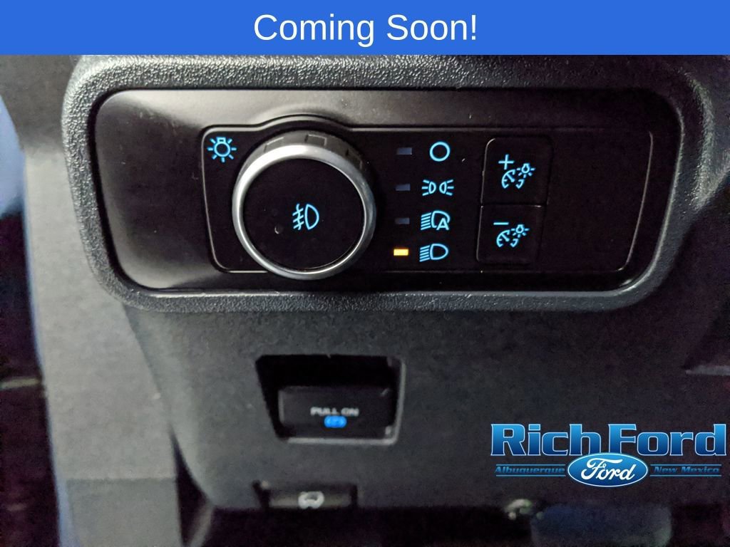 Certified 2024 Ford Bronco Big Bend image 20