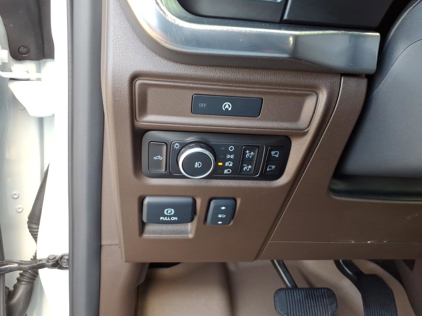 Certified 2025 Ford F150 King Ranch w/ FX4 Off-Road Package image 19