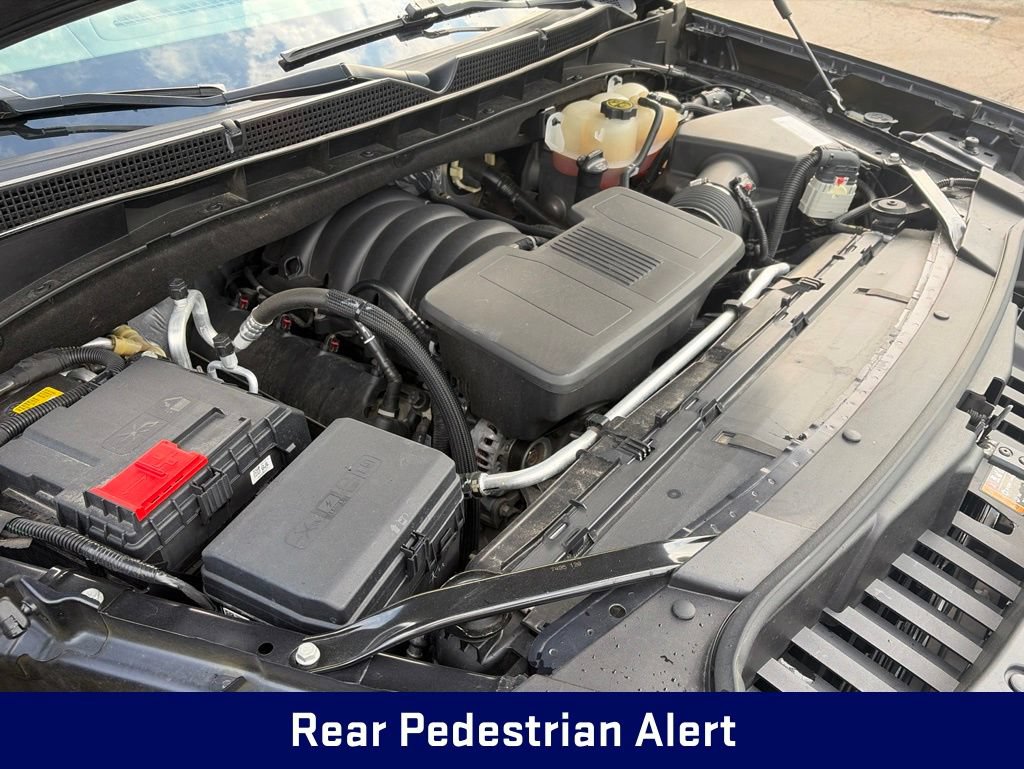 Used 2021 GMC Yukon Denali w/ Denali Premium Package AWD/4WD image 49