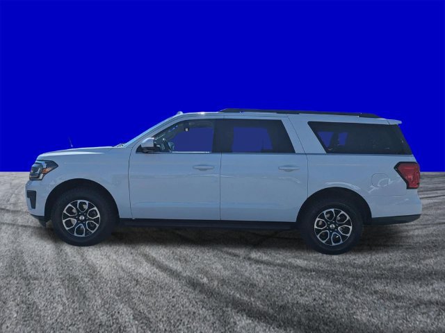 Certified 2024 Ford Expedition Max XLT RWD image 7