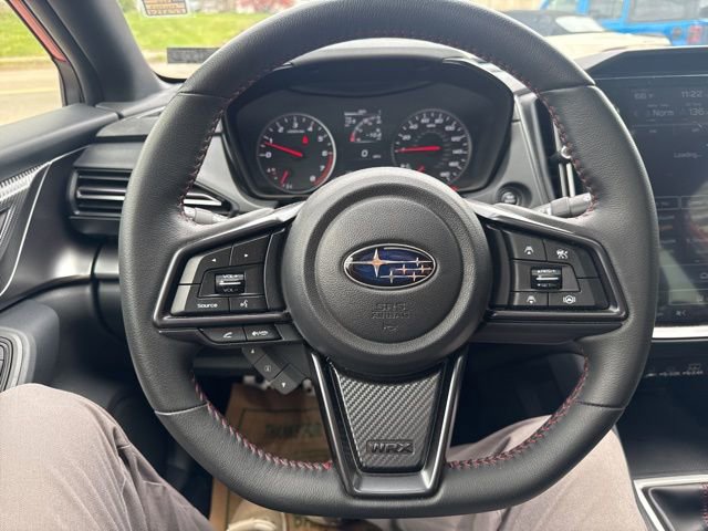 Used 2024 Subaru WRX Premium AWD/4WD image 19