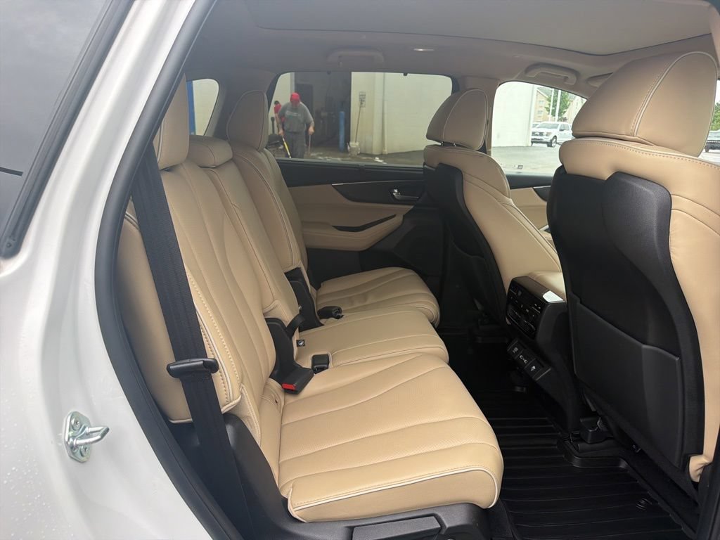 Used 2022 Acura MDX SH-AWD w/ Advance Package image 44
