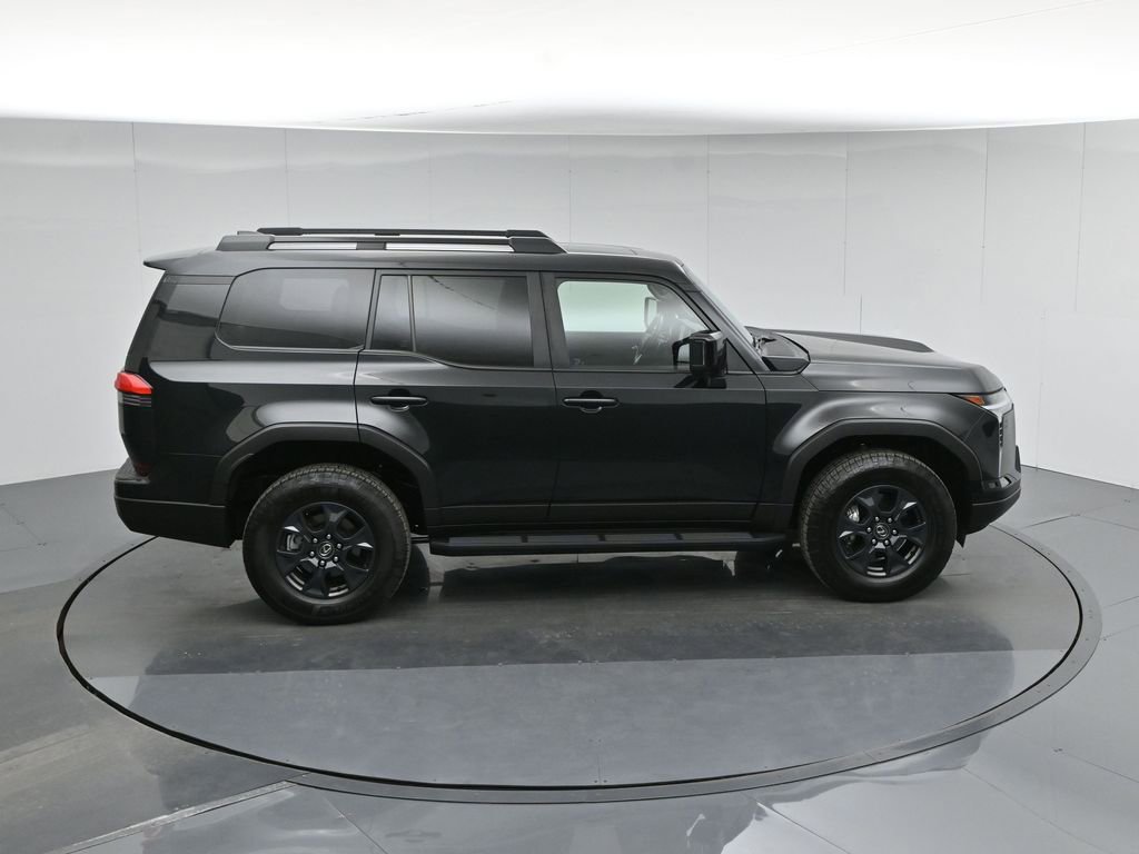 Used 2024 Lexus GX 550 image 41