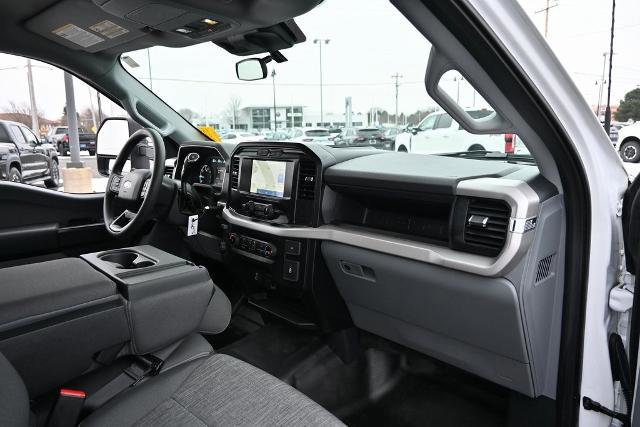 Certified 2023 Ford F150 XL w/ Trailer Tow Package image 22