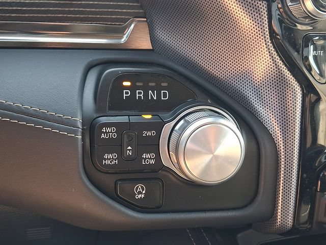 Used 2020 RAM 1500 Limited AWD/4WD image 14