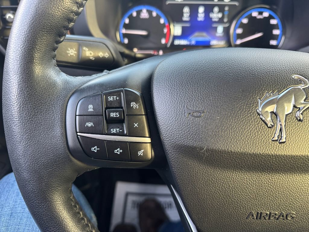 Certified 2022 Ford Bronco Sport Outer Banks image 36