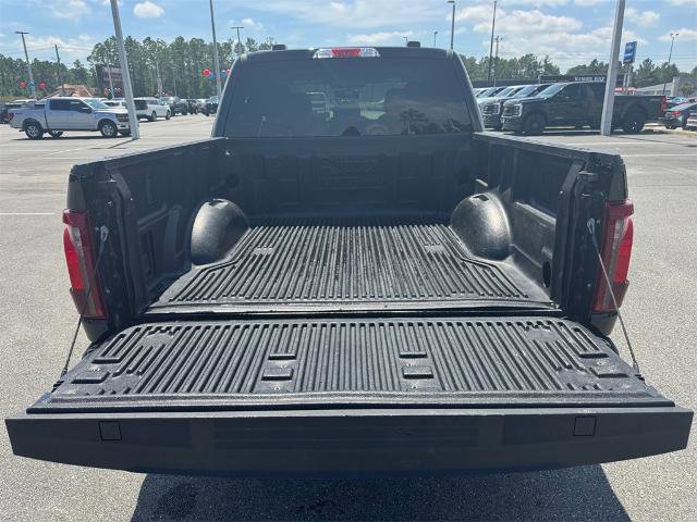 Certified 2024 Ford F150 XLT w/ Mobile Office Package image 18