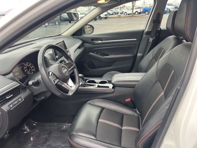 Used 2024 Nissan Altima 2.5 SR image 19