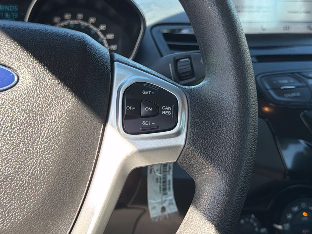 Certified 2019 Ford Fiesta SE w/ Equipment Group 201A FWD image 27