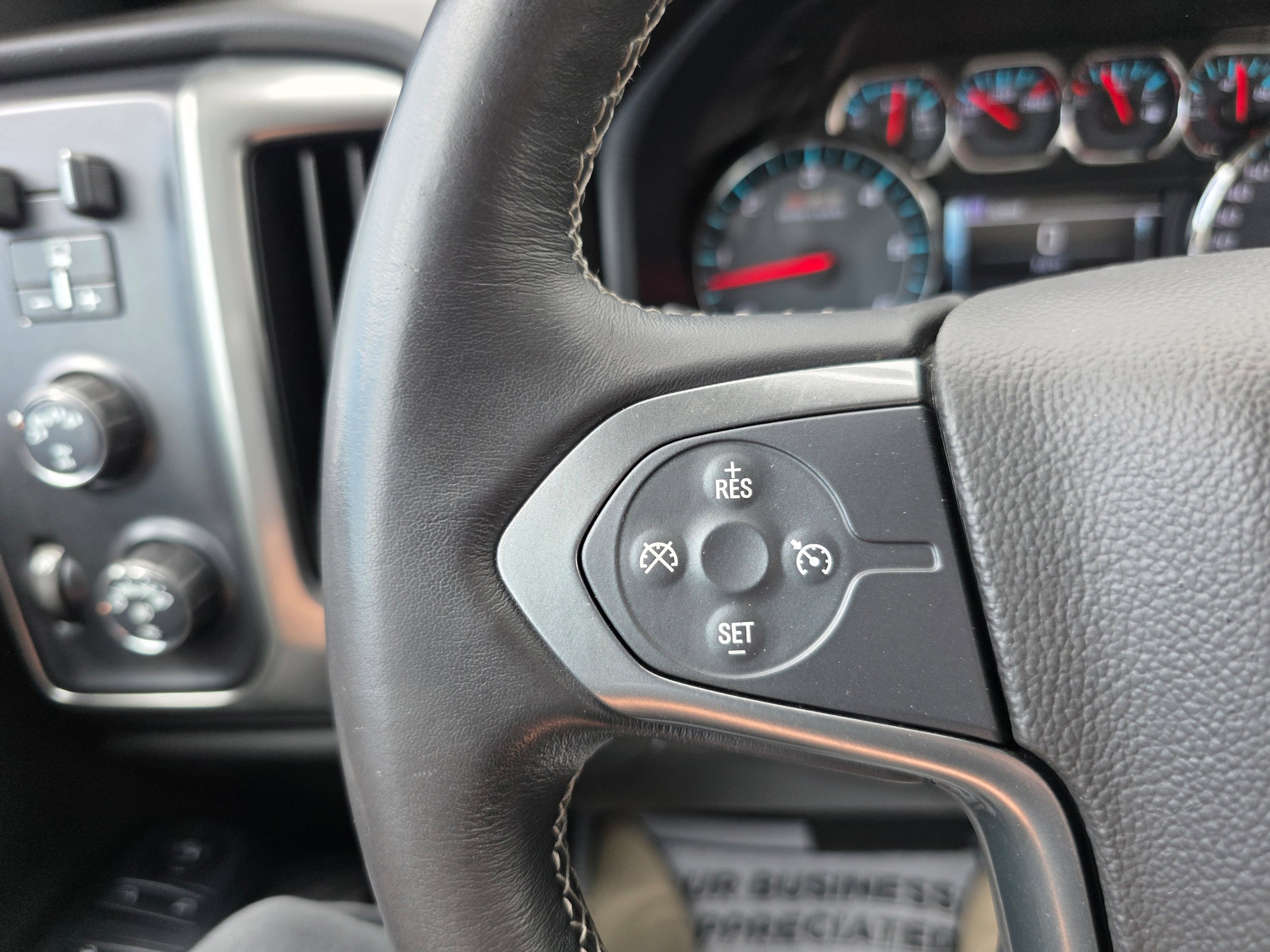 Used 2019 Chevrolet Silverado 1500 LT w/ All Star Edition AWD/4WD image 16