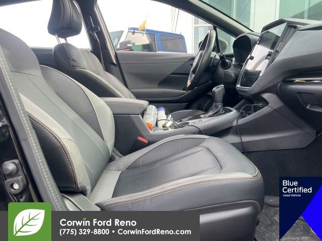 Used 2024 Subaru Crosstrek 2.5i Wilderness image 15