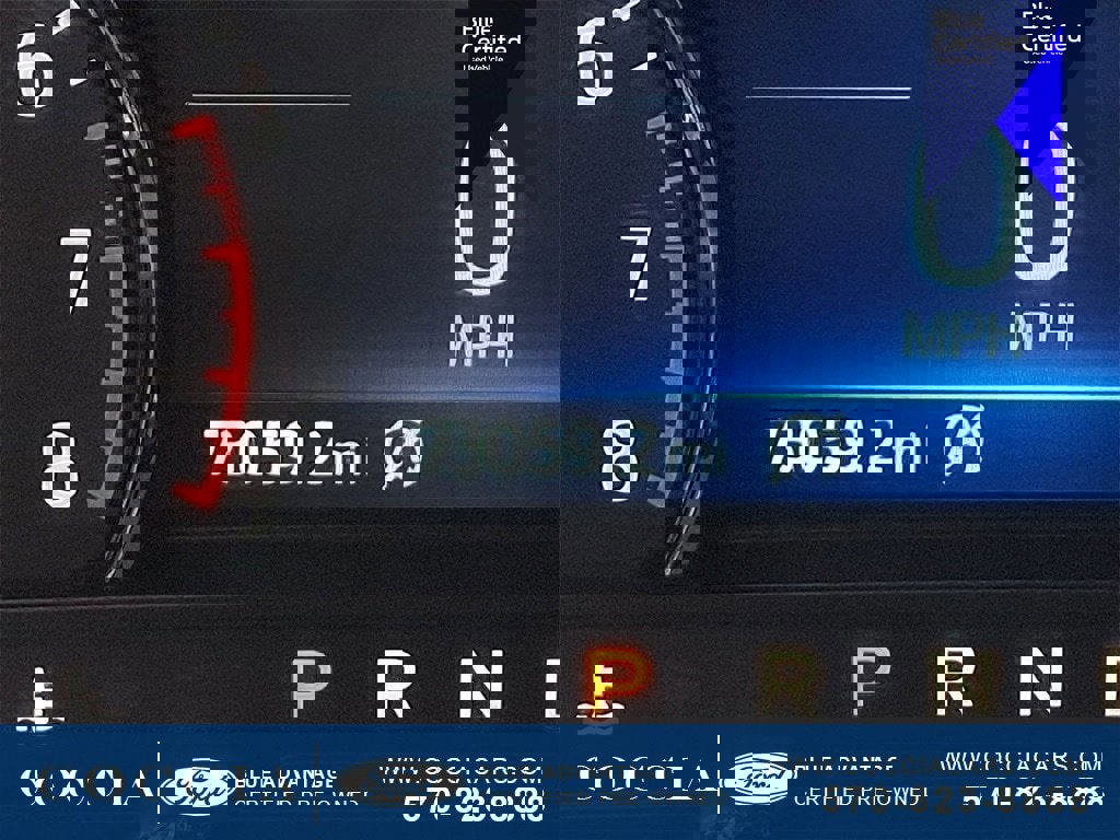 Certified 2021 Ford Explorer XLT w/ Equipment Group 202A image 21