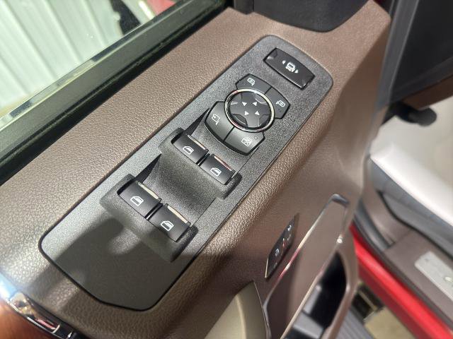 Certified 2020 Ford F250 King Ranch w/ King Ranch Ultimate Package AWD/4WD image 15