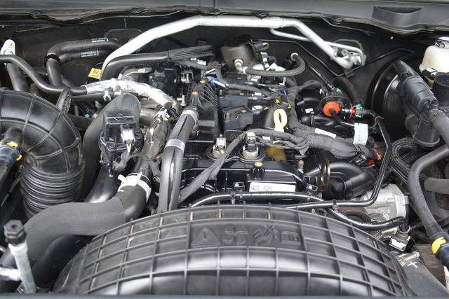 Certified 2023 Ford Ranger XLT w/ Equipment Group 302A High AWD/4WD image 27