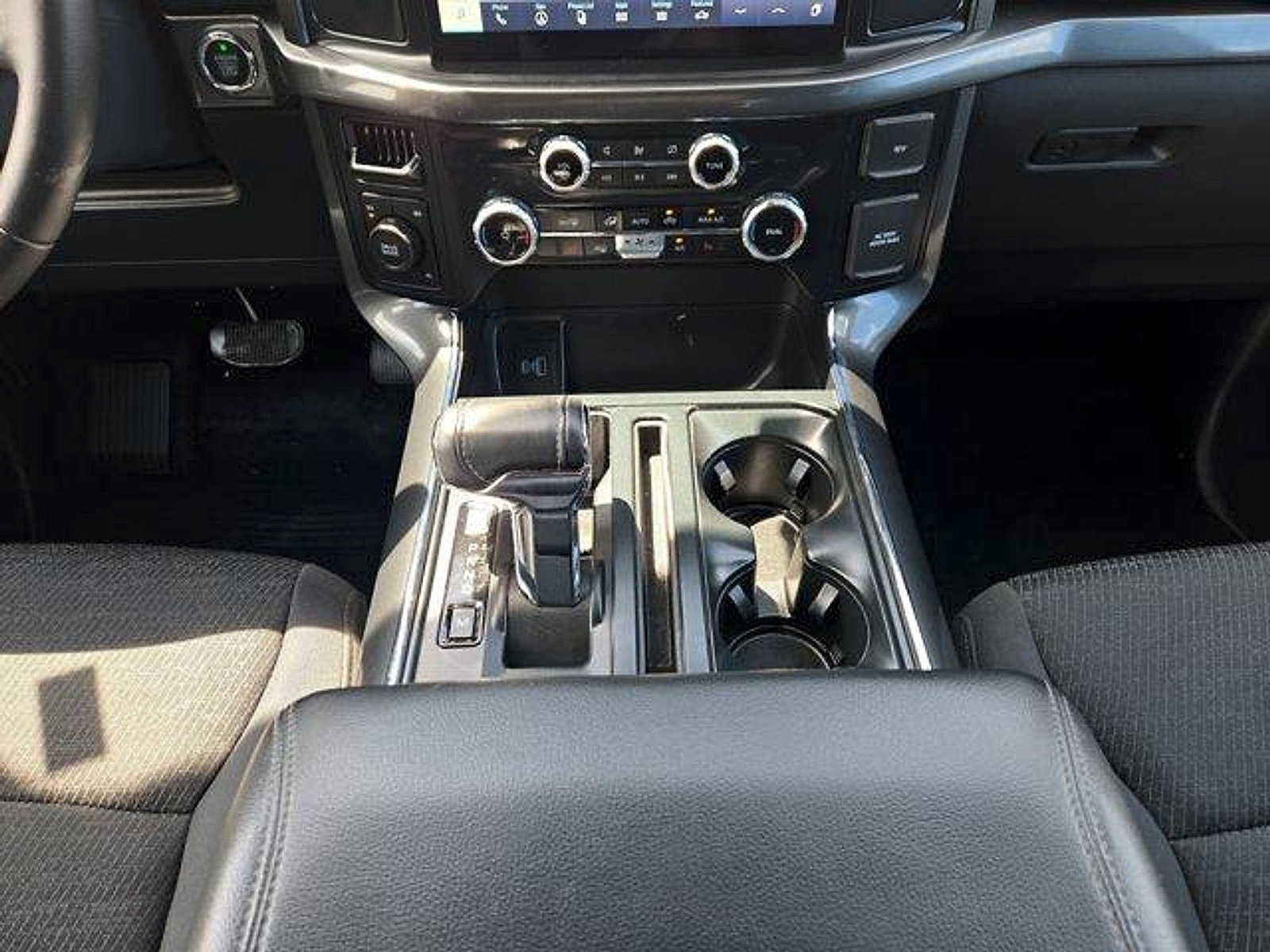 Certified 2023 Ford F150 XLT AWD/4WD image 21