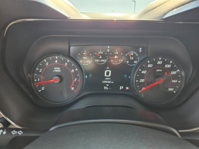 Used 2017 Chevrolet Camaro LT RWD image 31